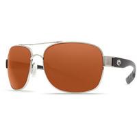 Costa Del Mar Sunglasses Cocos Polarized CC 21 OCGLP