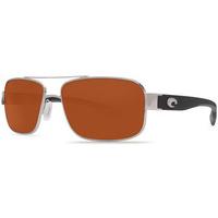 Costa Del Mar Sunglasses Tower Polarized TO 21 OCP