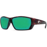 Costa Del Mar Sunglasses Tuna Alley Polarized TA 10 GMGLP