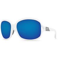 Costa Del Mar Sunglasses Boga Polarized BG 25 OBMP
