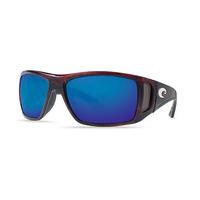 Costa Del Mar Sunglasses Bomba Polarized MB 0G BMGLP