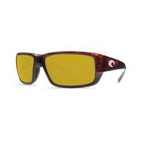 Costa Del Mar Sunglasses Fantail Polarized TF 10 OSP