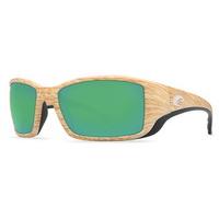 costa del mar sunglasses blackfin polarized bl 86 ogmglp