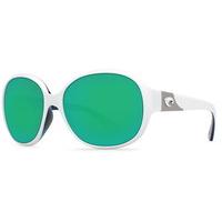 Costa Del Mar Sunglasses Blenny Polarized BY 72 OGMP