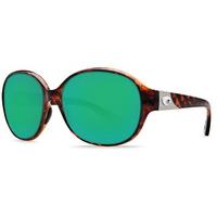 Costa Del Mar Sunglasses Blenny Polarized BY 10 OGMP