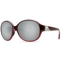 Costa Del Mar Sunglasses Blenny Polarized BY 48 OSCP