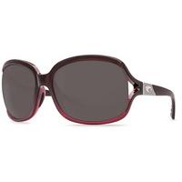 Costa Del Mar Sunglasses Boga Polarized BG 48 OGP