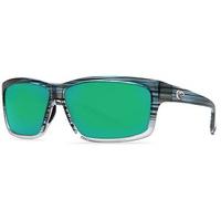 Costa Del Mar Sunglasses Cut Polarized UT 68 OGMP