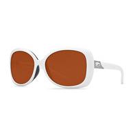 Costa Del Mar Sunglasses Sea Fan Polarized EF 72 OCP