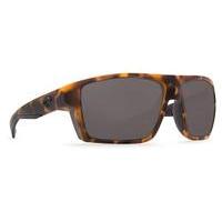 Costa Del Mar Sunglasses Bloke Polarized BLK 125 OGP