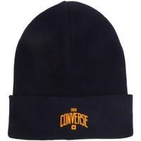 Converse 6FA536F Hat Accessories women\'s Beanie in blue