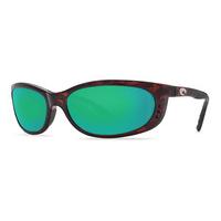 Costa Del Mar Sunglasses Fathom Polarized FA 10 OGMGLP