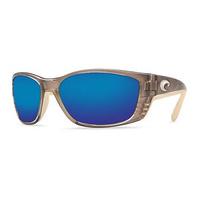 Costa Del Mar Sunglasses Fisch Polarized FS 71 OBMGLP