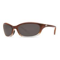 Costa Del Mar Sunglasses Harpoon Polarized HR 81 OGP