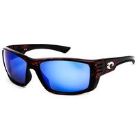 Costa Del Mar Sunglasses Cortez Polarized CZ 10 OBMGLP