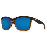 Costa Del Mar Sunglasses Anaa Polarized ANA 52 OBMGLP
