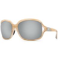 Costa Del Mar Sunglasses Boga Polarized BG 62 OSCP