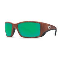 Costa Del Mar Sunglasses Blackfin Polarized BL 70 GMGLP