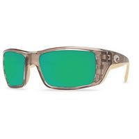Costa Del Mar Sunglasses Permit Polarized PT 71 OGMGLP