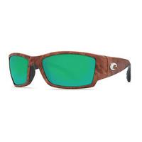 Costa Del Mar Sunglasses Corbina Polarized CB 70 OGMGLP