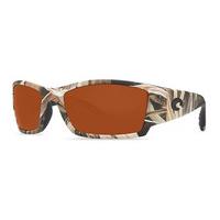 Costa Del Mar Sunglasses Corbina Polarized CB 65 OCGLP