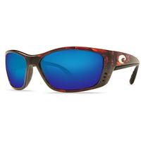 Costa Del Mar Sunglasses Fisch Polarized FS 10 OBMP