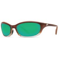 Costa Del Mar Sunglasses Harpoon Polarized HR 81 OGMP