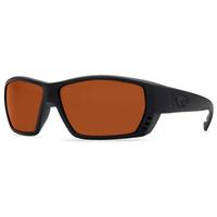 Costa Del Mar Sunglasses Tuna Alley Polarized TA 01 OCP