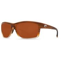 Costa Del Mar Sunglasses Mag Bay Polarized AA 81 OCGLP