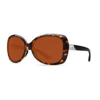 Costa Del Mar Sunglasses Sea Fan Polarized EF 76 OCP