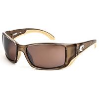 Costa Del Mar Sunglasses Blackfin Polarized BL 71 OSCGLP