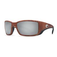 Costa Del Mar Sunglasses Blackfin Polarized BL 70 OSCGLP