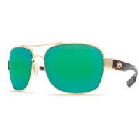 Costa Del Mar Sunglasses Cocos Polarized CC 26 OGMP