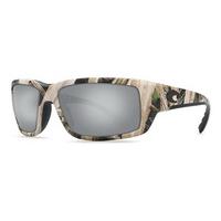Costa Del Mar Sunglasses Fantail Polarized TF 65 OSCP