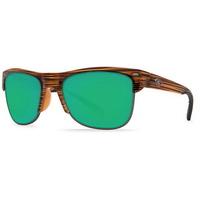 Costa Del Mar Sunglasses Pawleys Polarized PW 92 OGMP