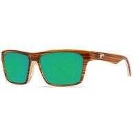 Costa Del Mar Sunglasses Hinano Polarized HNO 108 OGMP