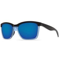 Costa Del Mar Sunglasses Anaa Polarized ANA 97 OBMP