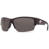 Costa Del Mar Sunglasses Hatch Polarized HT 10 OGP