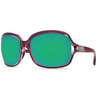 Costa Del Mar Sunglasses Boga Polarized BG 49 OGMP