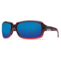 costa del mar sunglasses isabela polarized ib 48 obmp