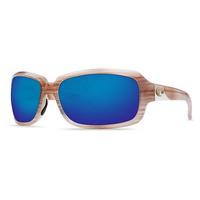 Costa Del Mar Sunglasses Isabela Polarized IB 62 OBMP