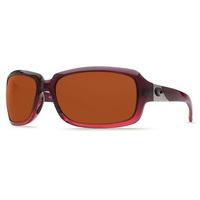 Costa Del Mar Sunglasses Isabela Polarized IB 48 OCP