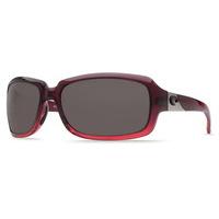 Costa Del Mar Sunglasses Isabela Polarized IB 48 OGP