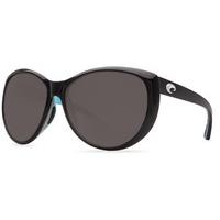 Costa Del Mar Sunglasses La Mar Polarized LM 87 OGP