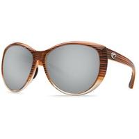 Costa Del Mar Sunglasses La Mar Polarized LM 81 OSCP