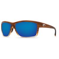 Costa Del Mar Sunglasses Mag Bay Polarized AA 81 OBMP