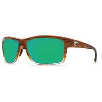 Costa Del Mar Sunglasses Mag Bay Polarized AA 81 OGMP