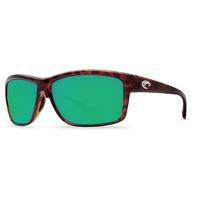 Costa Del Mar Sunglasses Mag Bay Polarized AA 10 OGMP