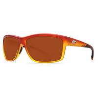 Costa Del Mar Sunglasses Mag Bay Polarized AA 79 OCGLP