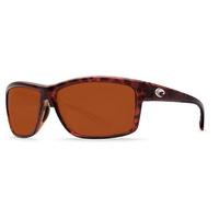 Costa Del Mar Sunglasses Mag Bay Polarized AA 10 OCP